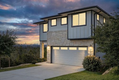 7316 Daves Landing Dr, Austin, TX, 78724-4532 | Card Image