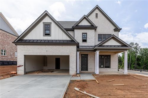 1803 Piney Bend Drive, Buford, GA, 30518 | Card Image
