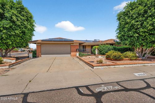 4034 W Anderson Dr, Glendale, AZ, 85308-4109 | Card Image