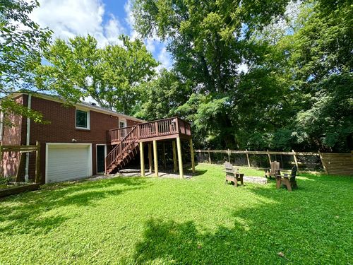 2318 Dennywood Dr, Nashville, TN, 37214-1747 | Card Image