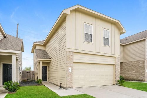 2650 Camrola Way, Houston, TX, 77073-1456 | Card Image