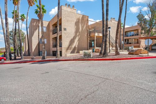 377-2601 W Broadway Blvd, Tucson, AZ, 85745-1776 | Card Image