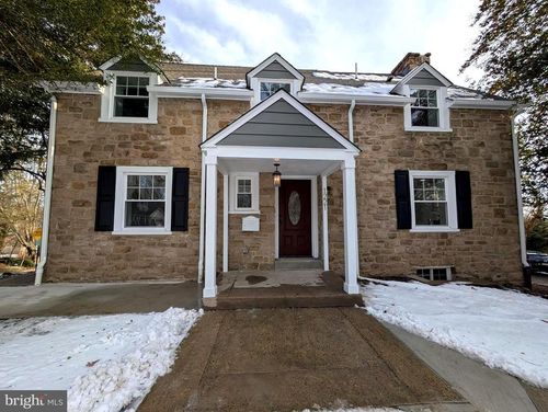 1221 Edge Hill Rd, ABINGTON, PA, 19001-3633 | Card Image