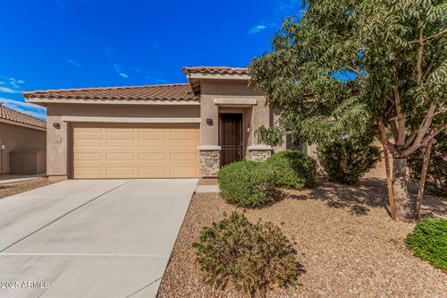 2536 E Paseo Dr, Casa Grande, AZ, 85194-7559 | Card Image