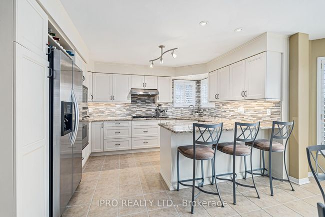 22 Bowman St, House other with 5 bedrooms, 4 bathrooms and 2 parking in Georgetown ON | Image 6