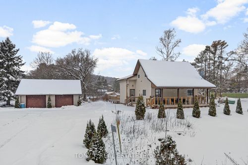 29325 Highway 28, Bancroft, ON, K0L1C0 | Card Image