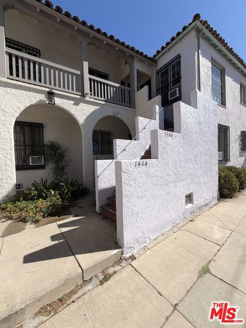 1464 S Holt Avenue, Los Angeles, CA, 90035 | Card Image