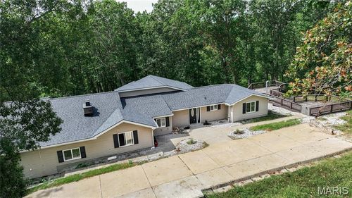 5389 Old State Route 21, House Springs, MO, 63051-2437 | Card Image