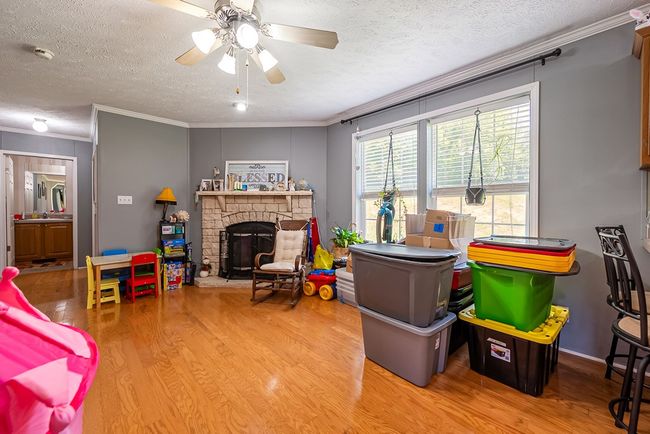 1277 Castleton Rd, House other with 3 bedrooms, 2 bathrooms and null parking in Max Meadows VA | Image 25