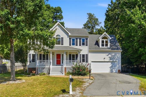 1307 Lomond Dr, Midlothian, VA, 23114-5310 | Card Image