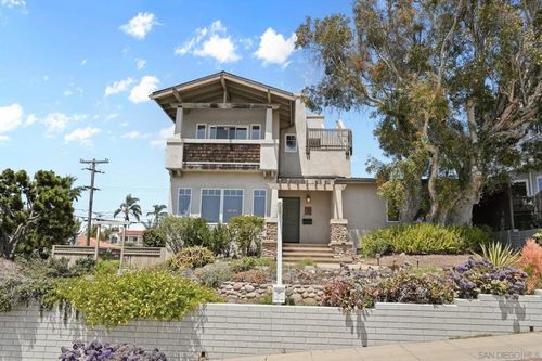 4444 Leon St, San Diego, CA, 92107-4027 | Card Image