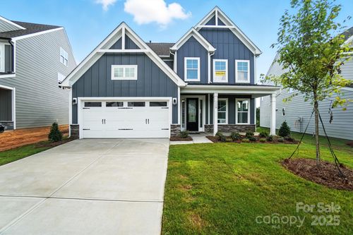 130 Longwood Rd, Mooresville, NC, 28115-0229 | Card Image