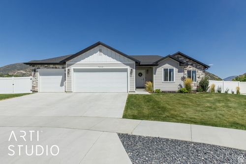 7212 S Harolds Way, South Weber, UT, 84405-9273 | Card Image
