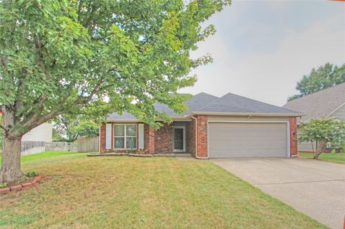 9226 95th St, Tulsa, OK, 74133-5627 | Card Image