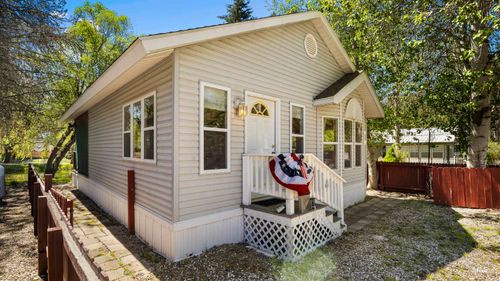 e1314-514 E13/14 Sawyer St., Cascade, ID, 83611 | Card Image