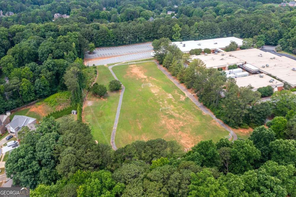 Residential in Lawrenceville 3