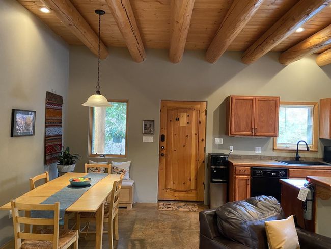 UNIT-9 - 214 Cavalry Rd, Condo with 2 bedrooms, 2 bathrooms and null parking in Taos NM | Image 4