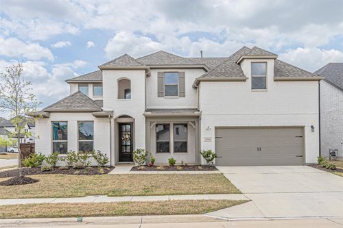 2500 Bluewood Ln, Northlake, TX, 76226-5641 | Card Image