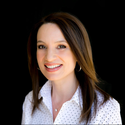 Rebekah Surber