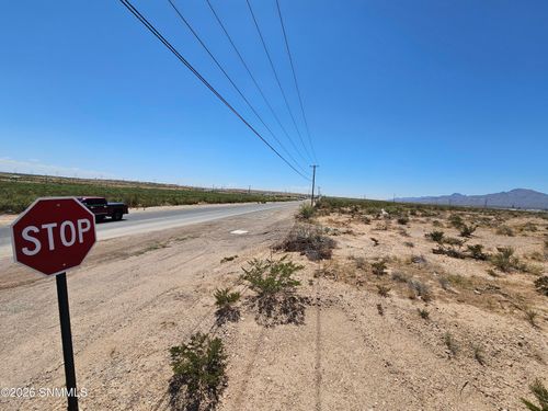 TBD Mccombs Rd, Chaparral, NM, 88081 | Card Image