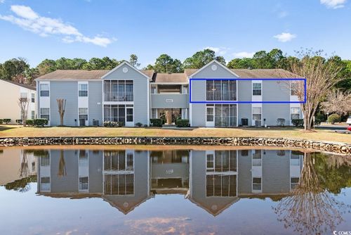 apt-f-8861 Chandler Dr, Surfside Beach, SC, 29575-8885 | Card Image