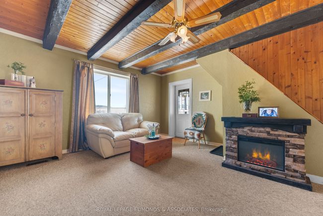 1967 Zion Line, House other with 3 bedrooms, 1 bathrooms and 10 parking in Whitewater Region ON | Image 17