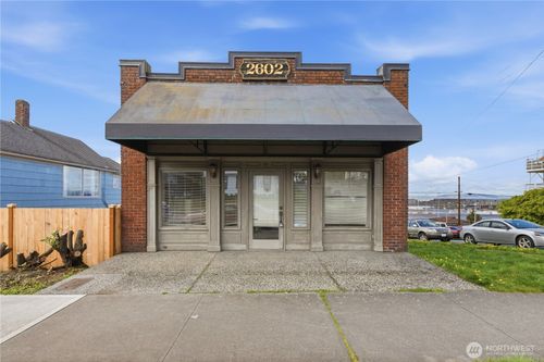 2602 Grand Ave, Everett, WA, 98201-3414 | Card Image