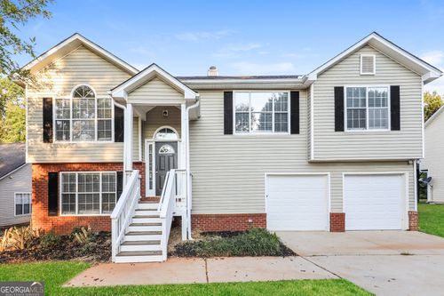 824 Piccadilly Cir, Stockbridge, GA, 30281-7936 | Card Image