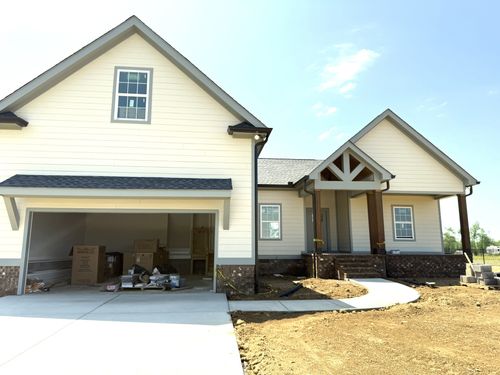 338 Dugout Rd, Summertown, TN, 38483-7198 | Card Image