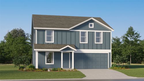 4037 Arklow St, Crowley, TX, 76036 | Card Image