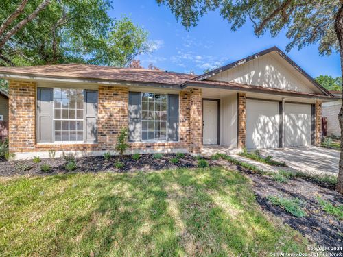 8747 Timberwick St, San Antonio, TX, 78250 | Card Image