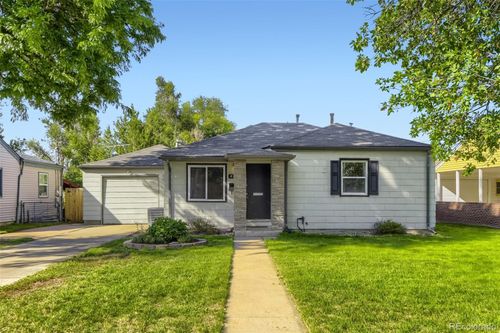 4751 E Amherst Ave, Denver, CO, 80222-6753 | Card Image