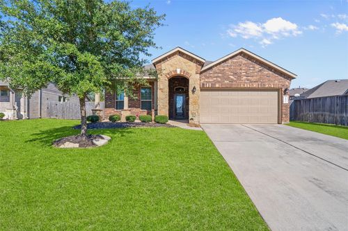 24426 N Newcastle Bay Trl, Spring, TX, 77389-1777 | Card Image