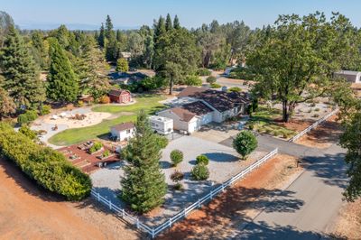 12707 Yanot Drive, House other with 4 bedrooms, 2 bathrooms and null parking in Redding CA | Image 1