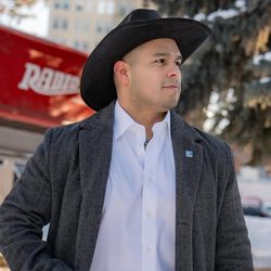 Oscar Hernandez