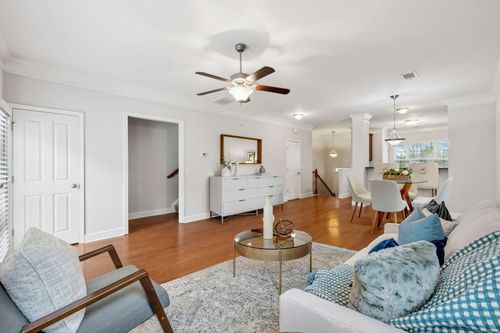 5545 Prada Dr, Brentwood, TN, 37027-0203 | Card Image