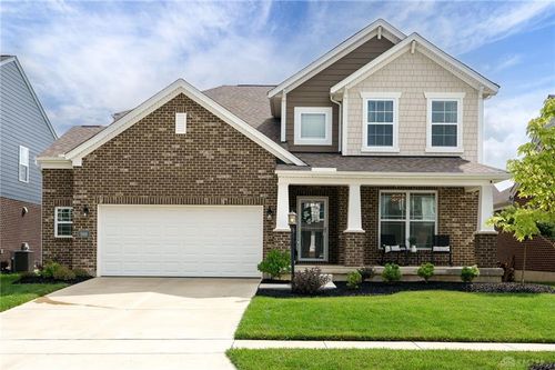 598 Twilight Ln, Dayton, OH, 45440-3755 | Card Image