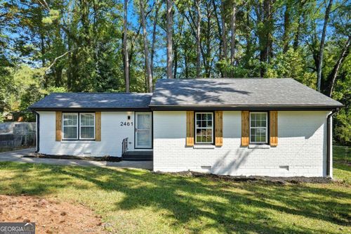 2461 Old Colony Rd, East Point, GA, 30344-2001 | Card Image