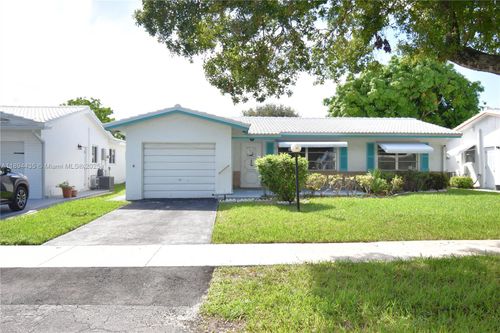 1301 Campanelli Dr, Plantation, FL, 33322-4534 | Card Image
