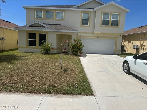 18157 Horizon View Blvd, LEHIGH ACRES, FL, 33972-4804 | Card Image