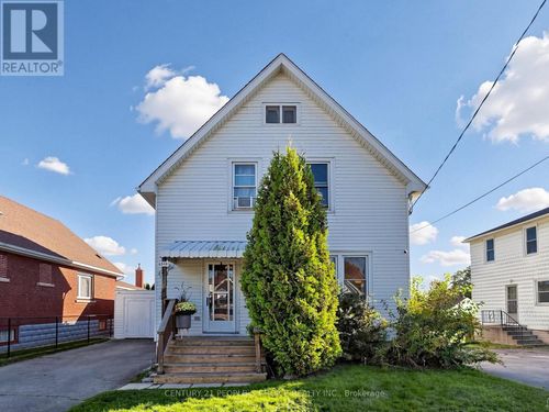 6510 Barker St, Niagara Falls, ON, L2G1Y7 | Card Image