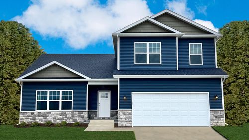 4968 Richard Dr, Lowell, IN, 46356-2639 | Card Image