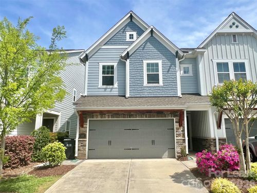 413 Belton St, Charlotte, NC, 28209-1832 | Card Image