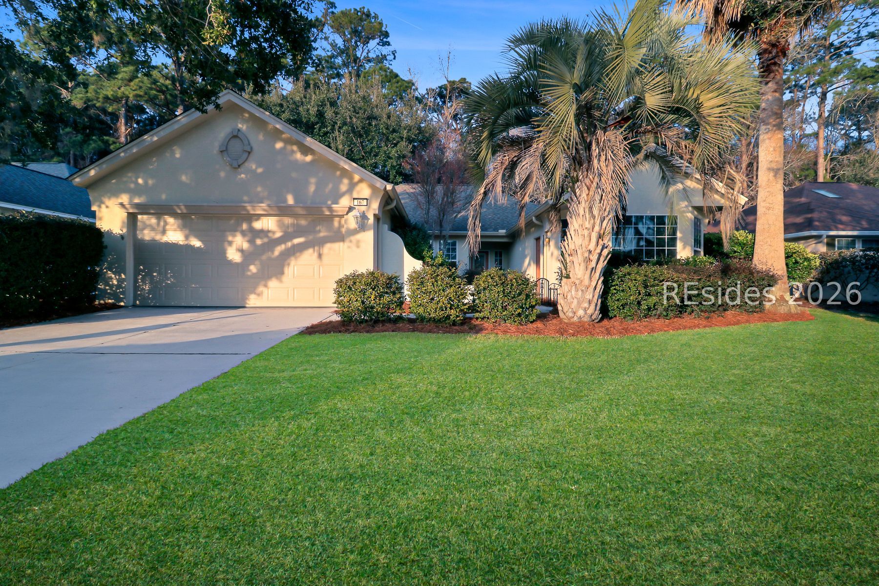 Residential in Bluffton