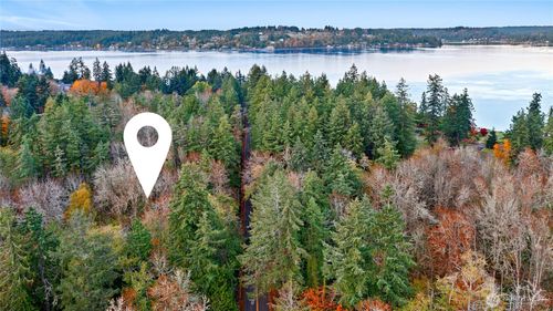0 Hyak Pl, Fox Island, WA, 98333 | Card Image