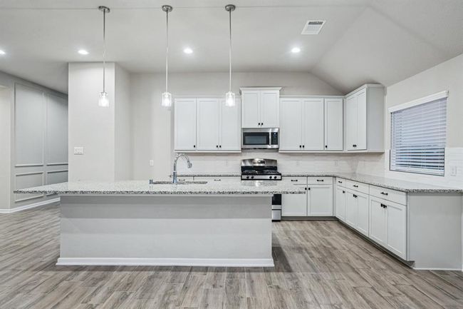 4810 Seabourne Landing Dr, House other with 4 bedrooms, 3 bathrooms and 2 parking in Rosenberg TX | Image 15