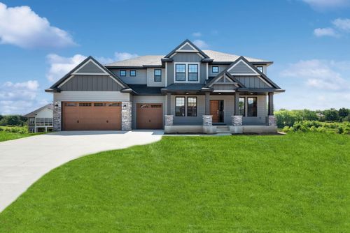 1476 Palmer Dr N, Lake Elmo, MN, 55042-4532 | Card Image