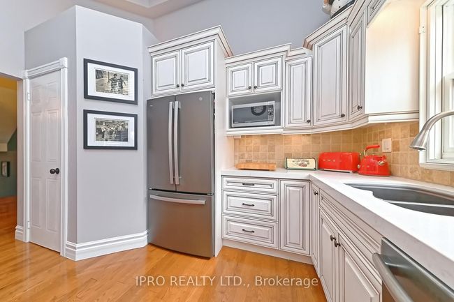 40 Stornwood Crt, Condo with 3 bedrooms, 3 bathrooms and 1 parking in Brampton ON | Image 13