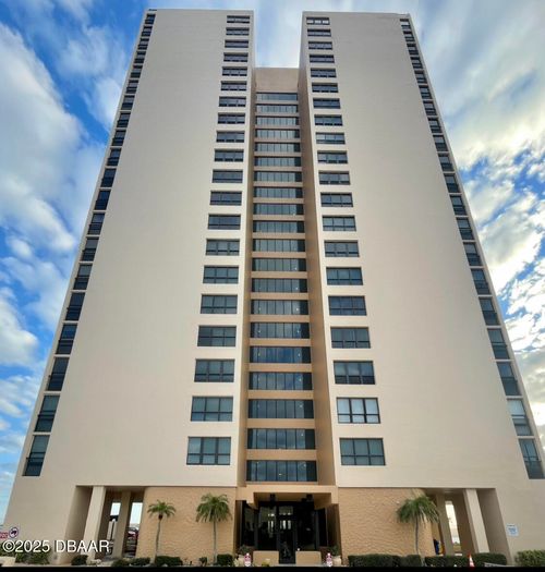 302-3051 S Atlantic Ave, Daytona Beach, FL, 32118-6152 | Card Image