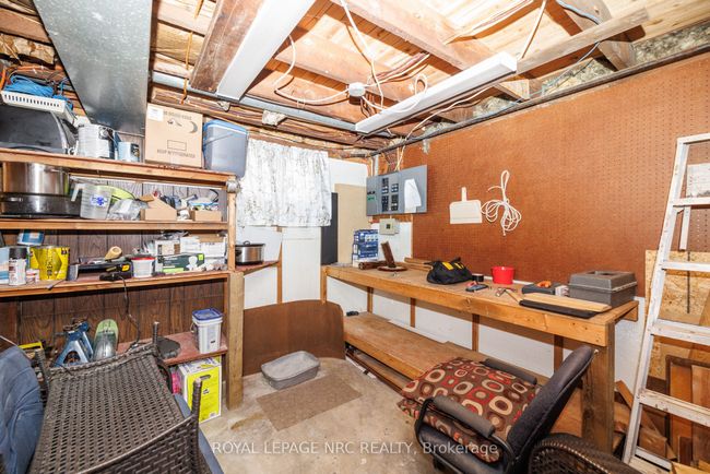 10 Fairburn Ave, House other with 2 bedrooms, 2 bathrooms and 3 parking in Saint Catharines ON | Image 19